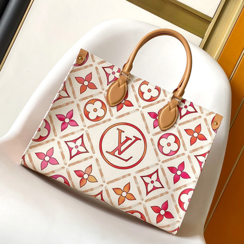 FASH LOUIS VUITTON Bags 2407YZ0087