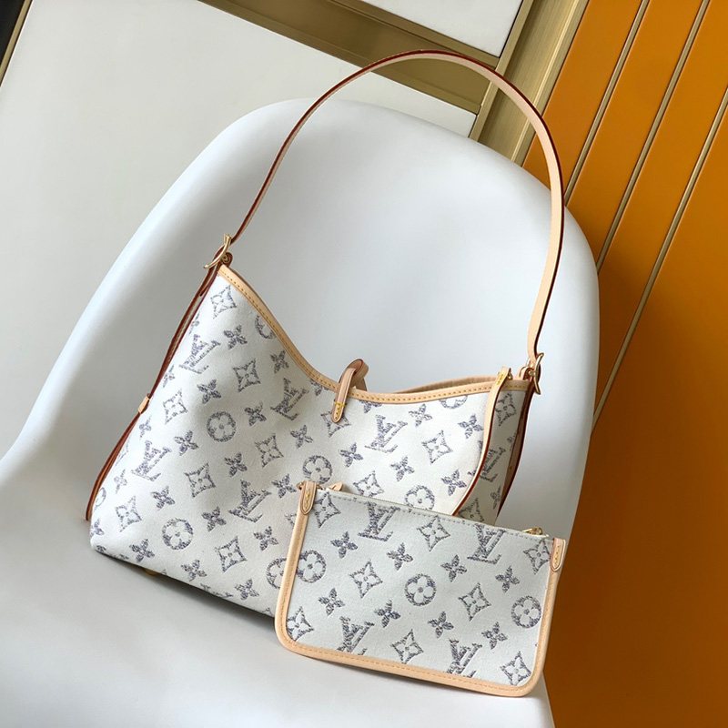 FASH LOUIS VUITTON Bags 2407YZ0088