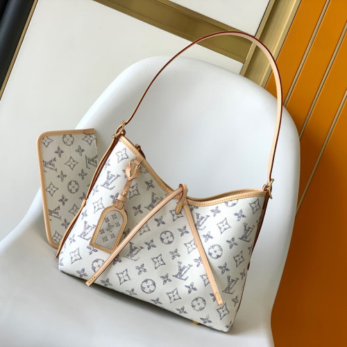 FASH LOUIS VUITTON Bags 2407YZ0088