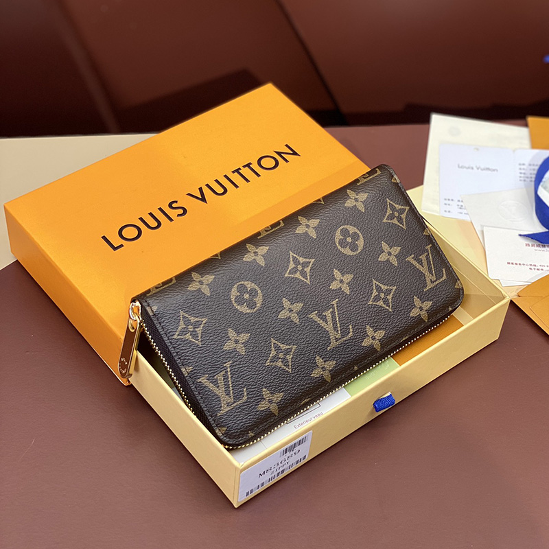 FASH LOUIS VUITTON Bags 2407YZ0093