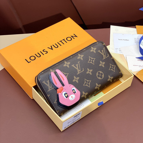 FASH LOUIS VUITTON Bags 2407YZ0093