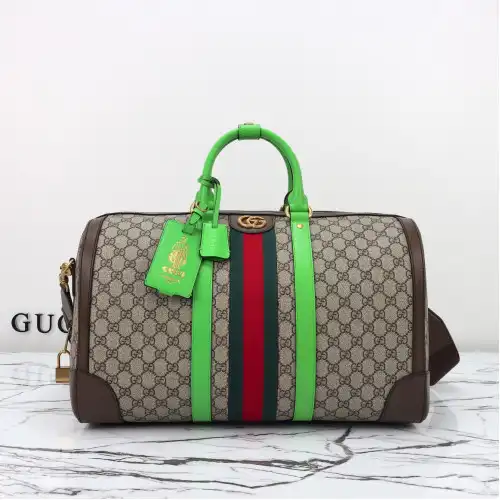 FASH Gucci Bags 2407YZ0096