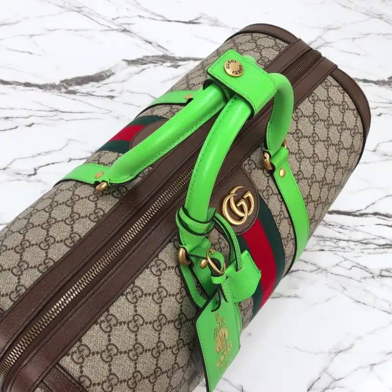 FASH Gucci Bags 2407YZ0096