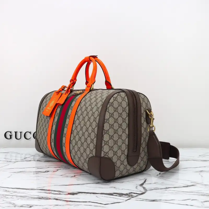 Gucci Bags 2407YZ0097