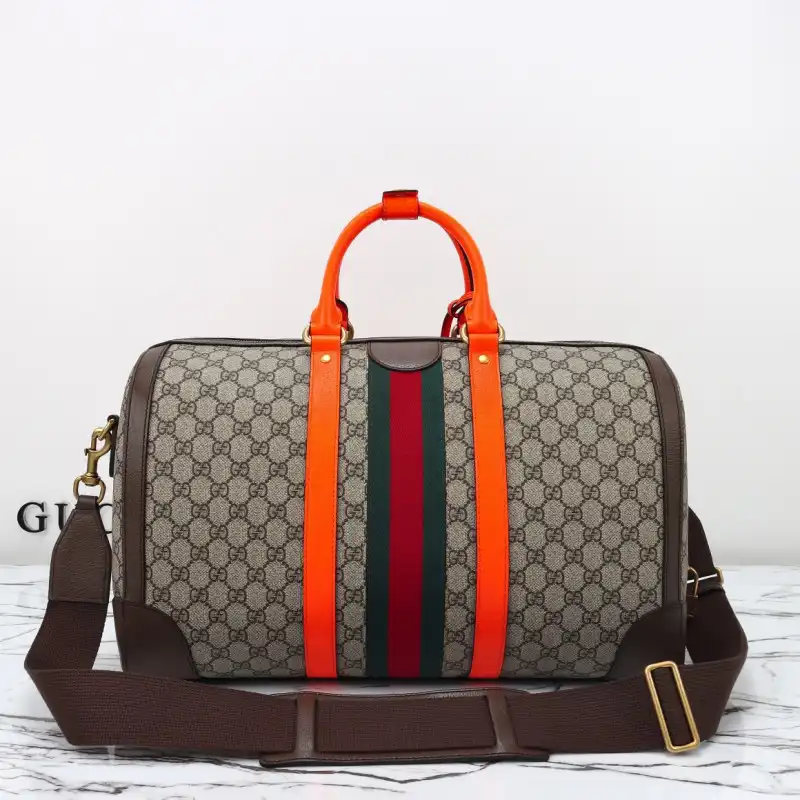 FASH Gucci Bags 2407YZ0097