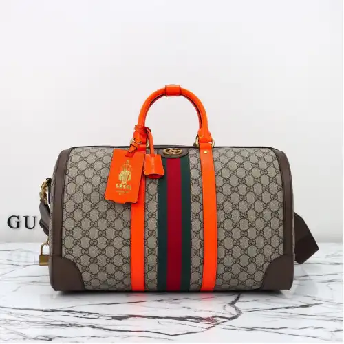 Gucci Bags 2407YZ0097