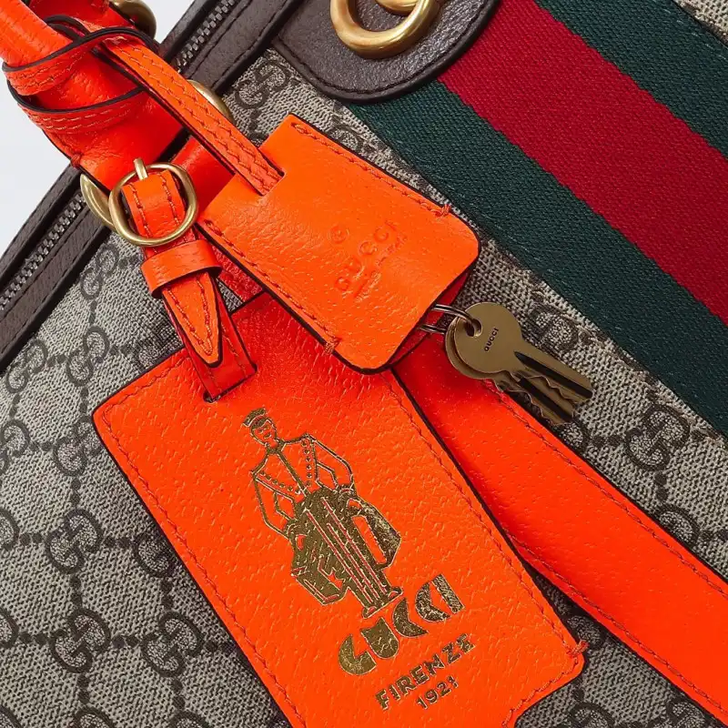 FASH Gucci Bags 2407YZ0097