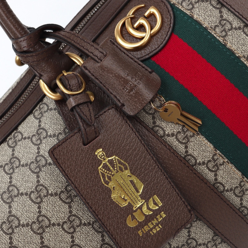 FASH Gucci Bags 2407YZ0099