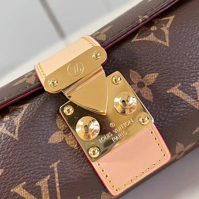 LV Bags 2407YA0101