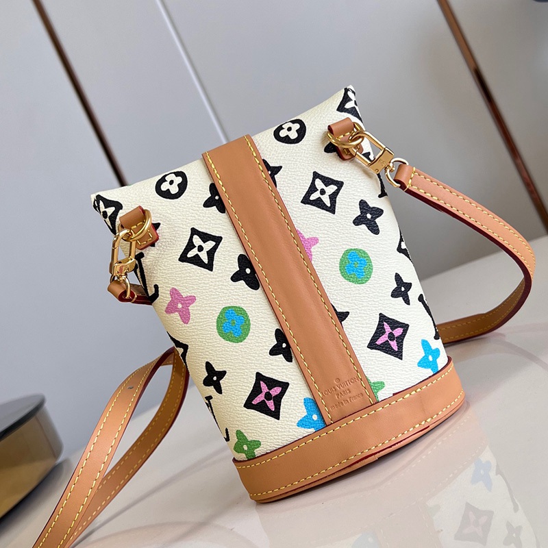 FASH LOUIS VUITTON Bags 2407YA0111