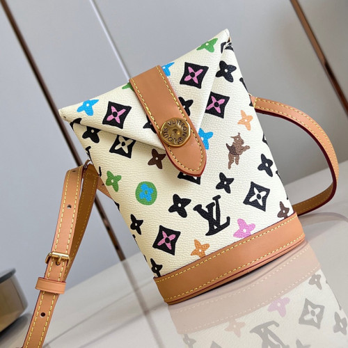 FASH LOUIS VUITTON Bags 2407YA0111