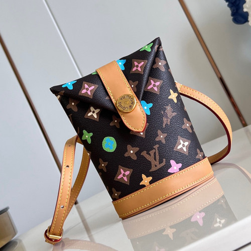 FASH LOUIS VUITTON Bags 2407YA0112