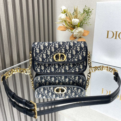 FASH Dio Bags 2407YA0116