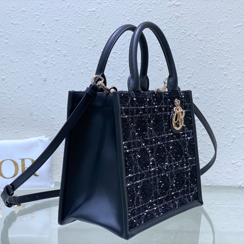 FASH Dio Bags 2407YA0123