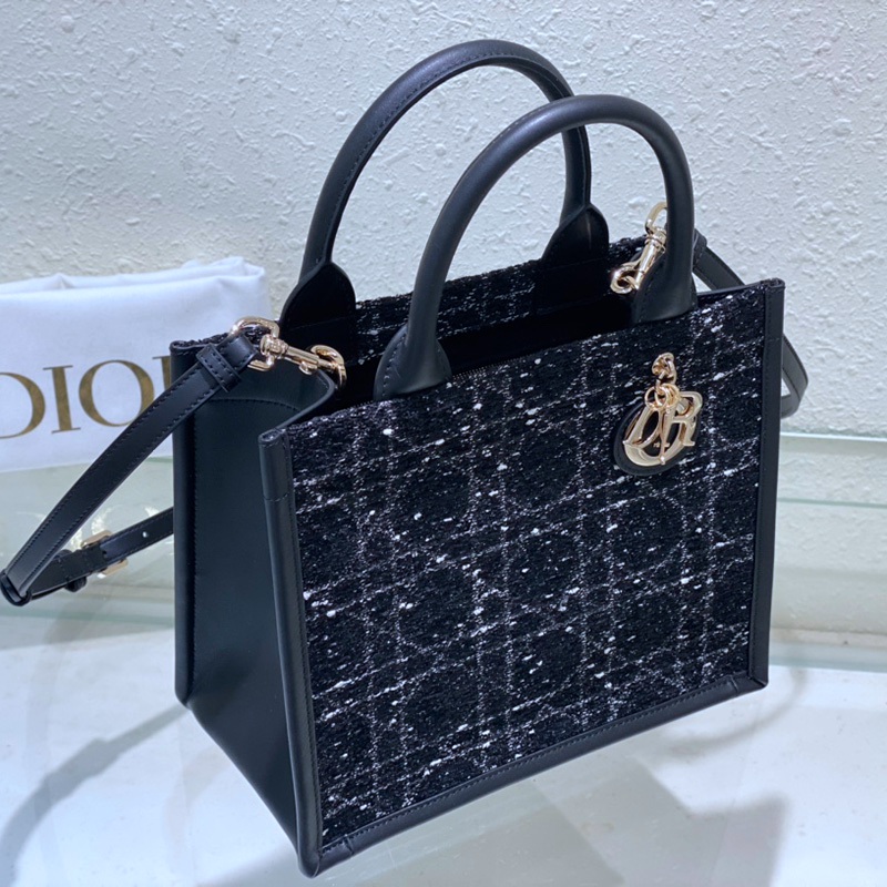 FASH Dio Bags 2407YA0123