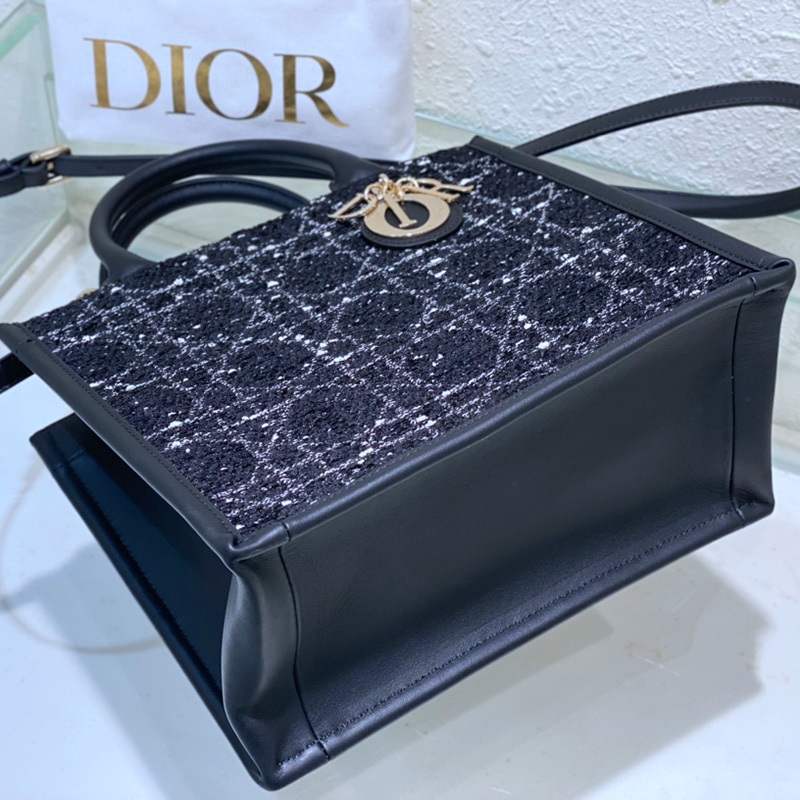 FASH Dio Bags 2407YA0123