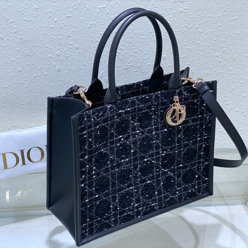 FASH Dio Bags 2407YA0124