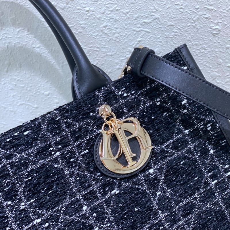 FASH Dio Bags 2407YA0124