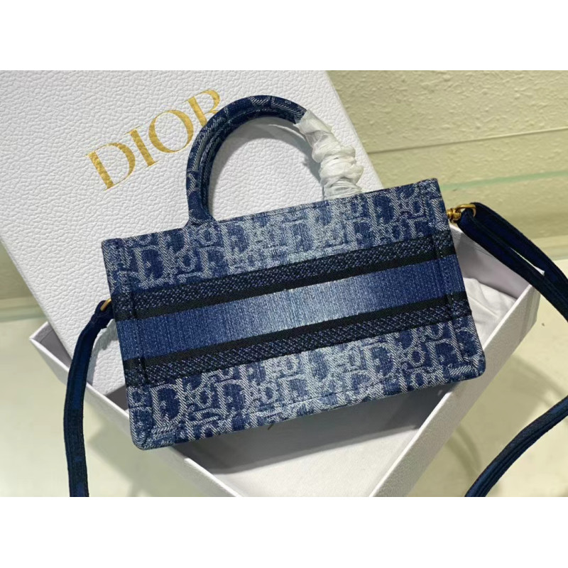 FASH Dio Bags 2407YA0128