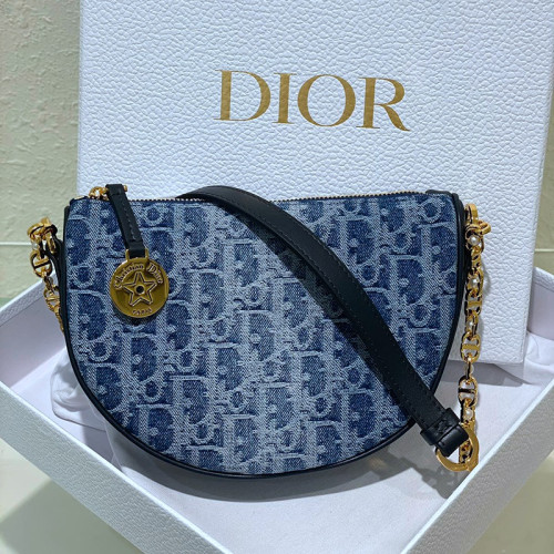 FASH Dio Bags 2407YA0129