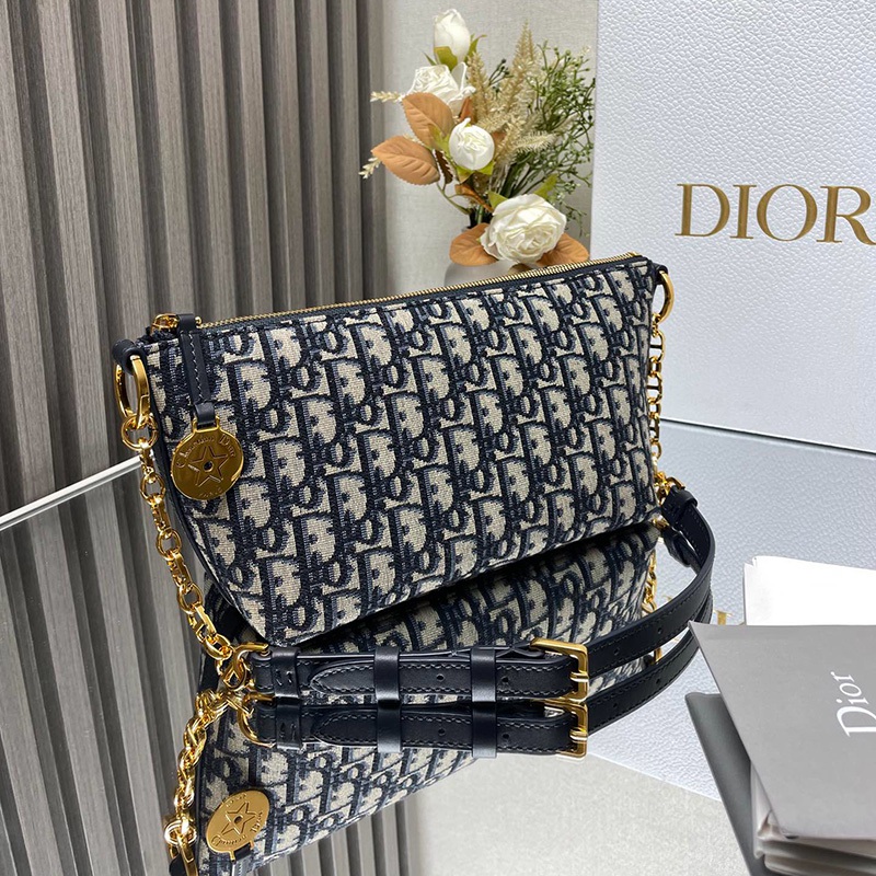 FASH Dio Bags 2407YA0133