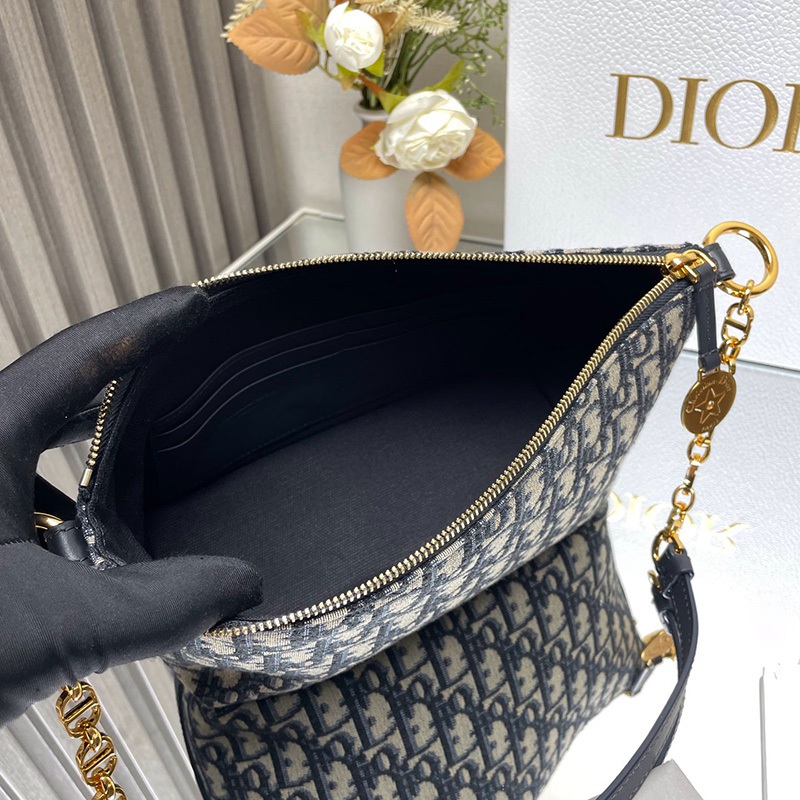 FASH Dio Bags 2407YA0133