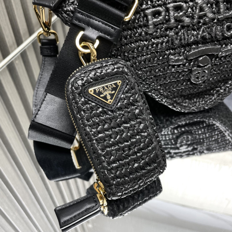 FASH Prada Bags 2407YZ0136