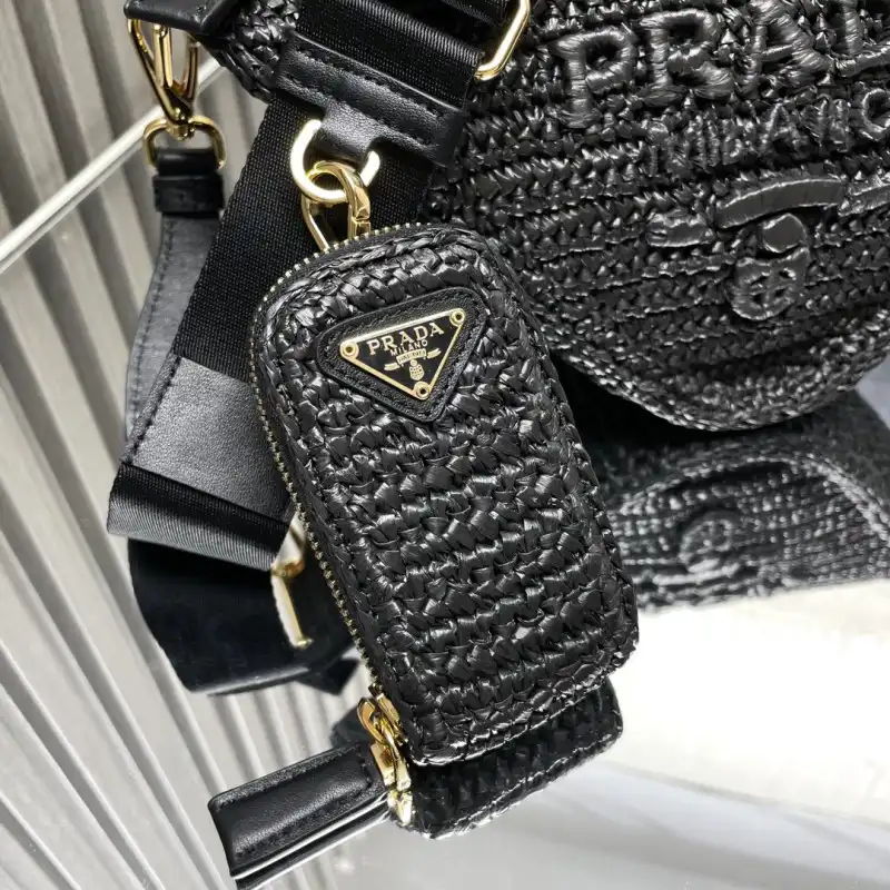 Prada Bags 2407YZ0136