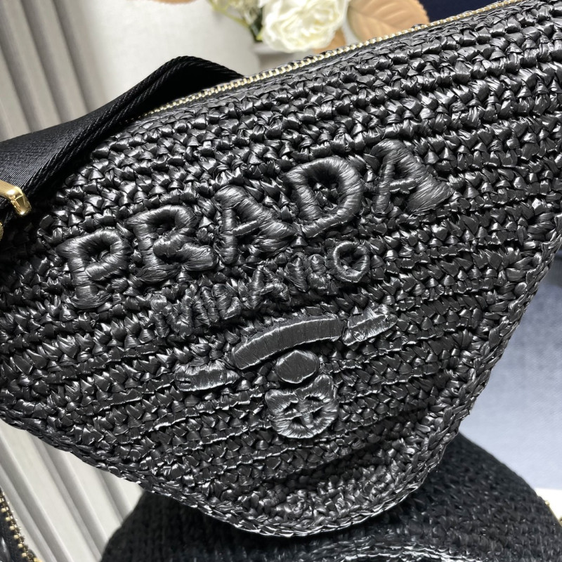 FASH Prada Bags 2407YZ0136