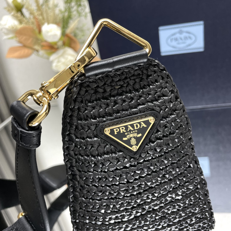 FASH Prada Bags 2407YZ0136