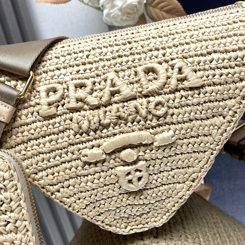 FASH Prada Bags 2407YZ0138