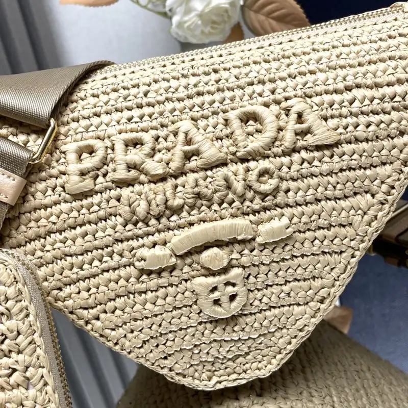 Prada Bags 2407YZ0138