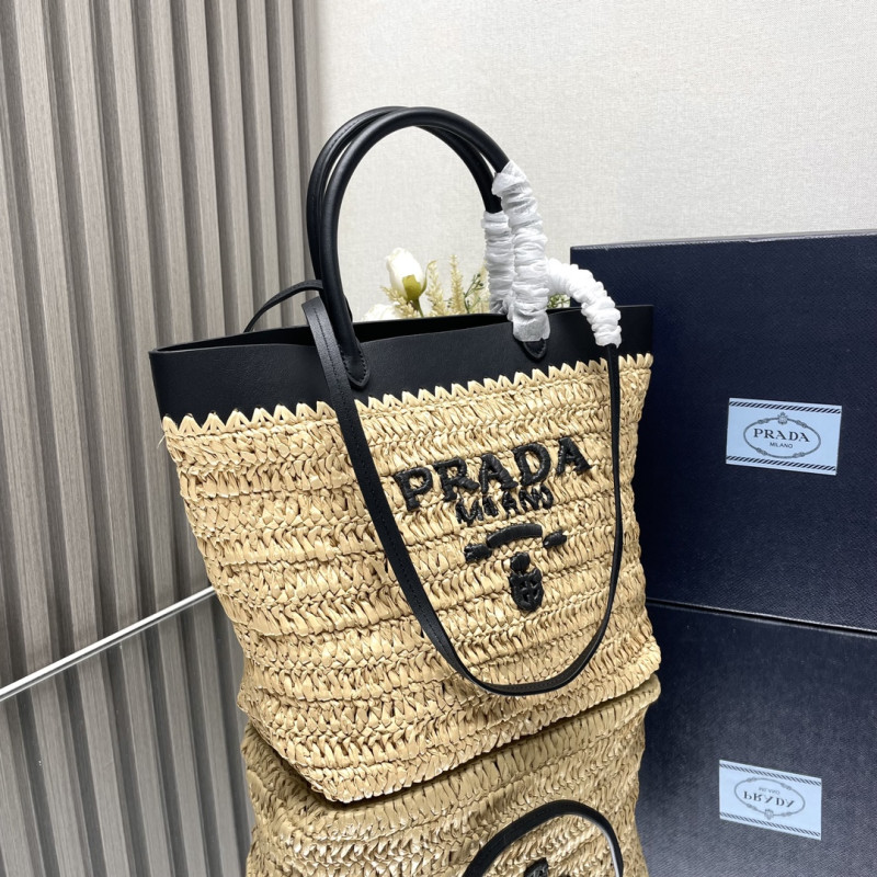 FASH Prada Bags 2407YZ0139