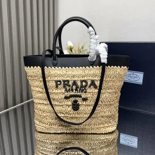 Prada Bags 2407YZ0139