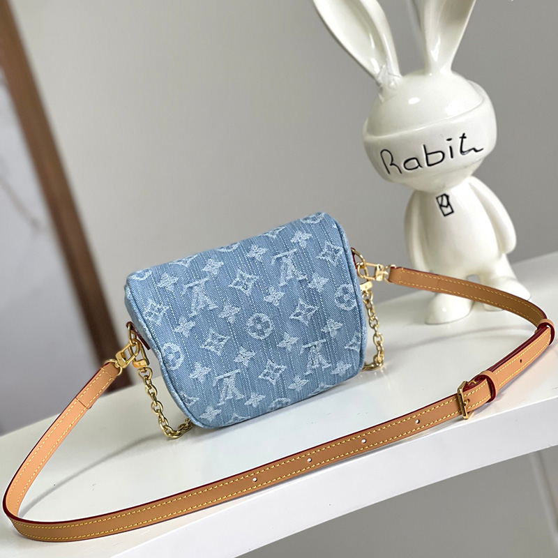 FASH LOUIS VUITTON Bags 2407YZ0142