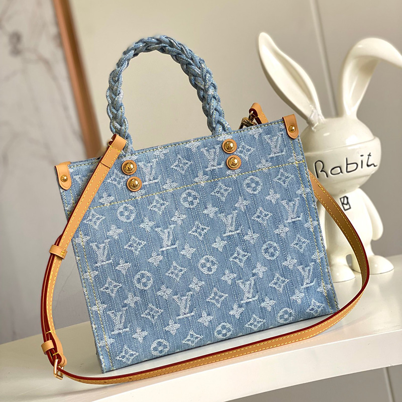 FASH LOUIS VUITTON Bags 2407YZ0143