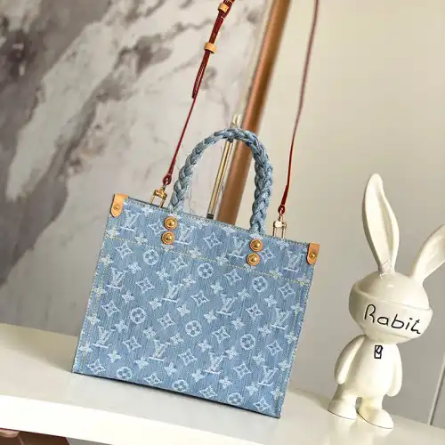 LV Bags 2407YZ0143