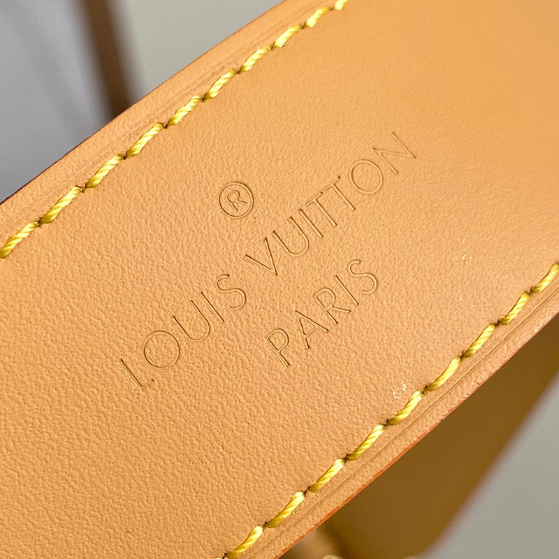 FASH LOUIS VUITTON Bags 2407YZ0144