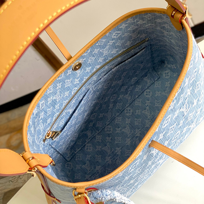 FASH LOUIS VUITTON Bags 2407YZ0144