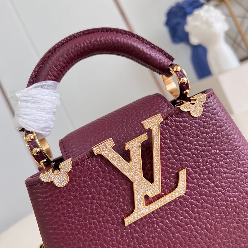 FASH LOUIS VUITTON Bags 2407YZ0149