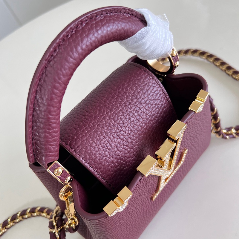 FASH LOUIS VUITTON Bags 2407YZ0149