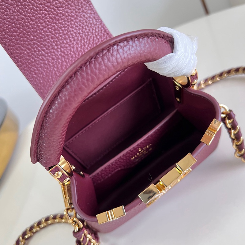 FASH LOUIS VUITTON Bags 2407YZ0149