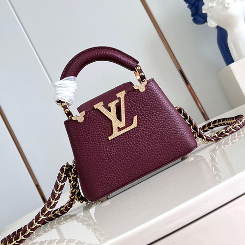 FASH LOUIS VUITTON Bags 2407YA0149