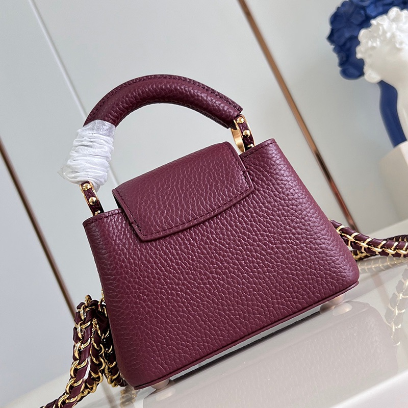 FASH LOUIS VUITTON Bags 2407YZ0149