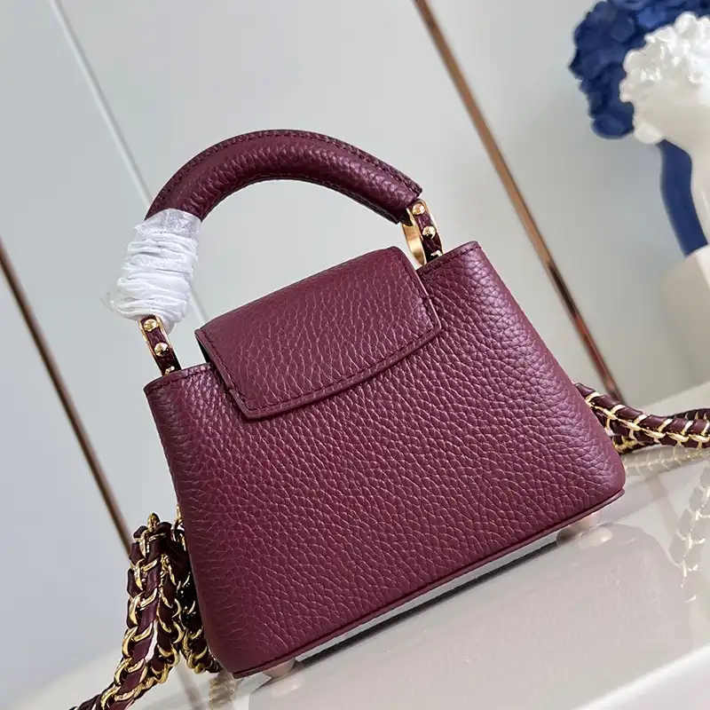 LV Bags 2407YZ0149