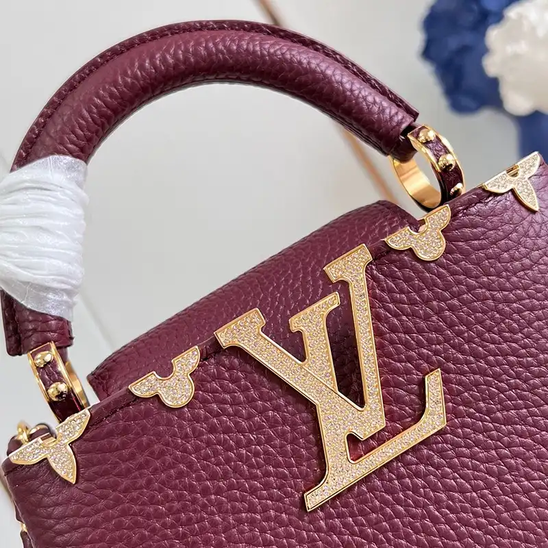 Fashionrep LV Bags 2407YZ0150