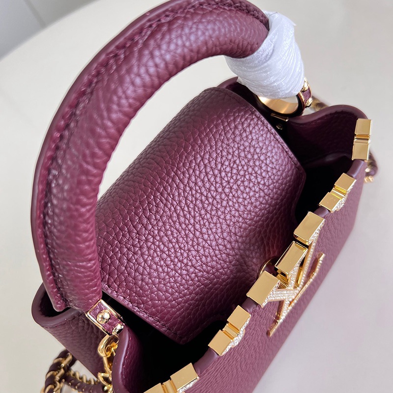 FASH LOUIS VUITTON Bags 2407YA0150