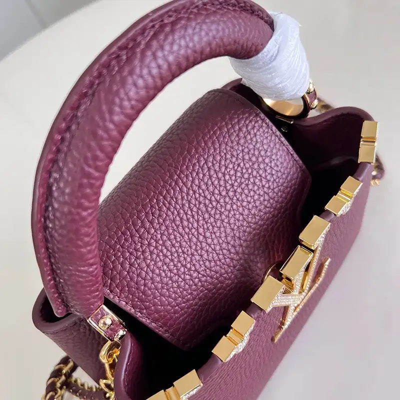 LV Bags 2407YA0150