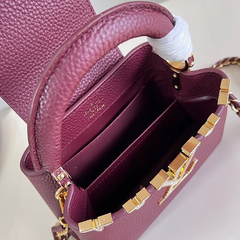 FASH LOUIS VUITTON Bags 2407YA0150