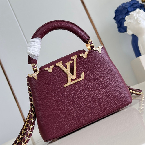 FASH LOUIS VUITTON Bags 2407YA0150